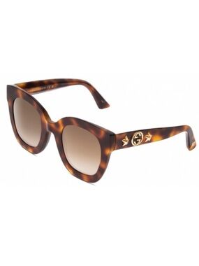 GUCCI GG0208S Sunglasses